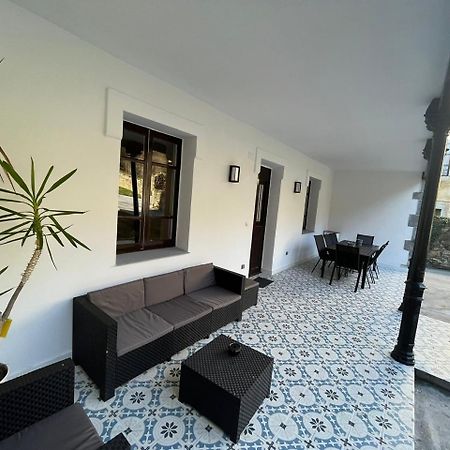 Casa Vizcaya Villa Lanestosa Eksteriør bilde