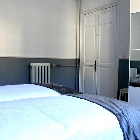 Casa Vizcaya Villa Lanestosa Eksteriør bilde