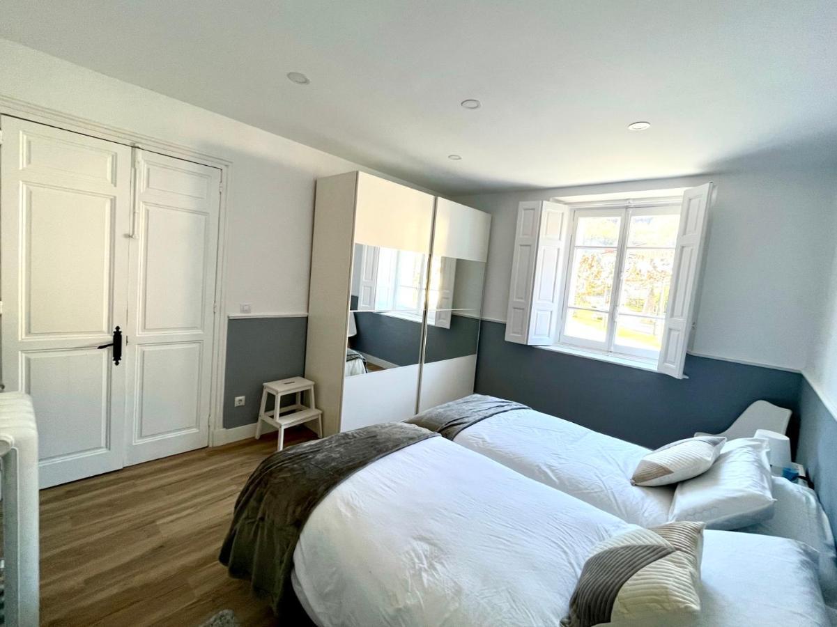 Casa Vizcaya Villa Lanestosa Eksteriør bilde