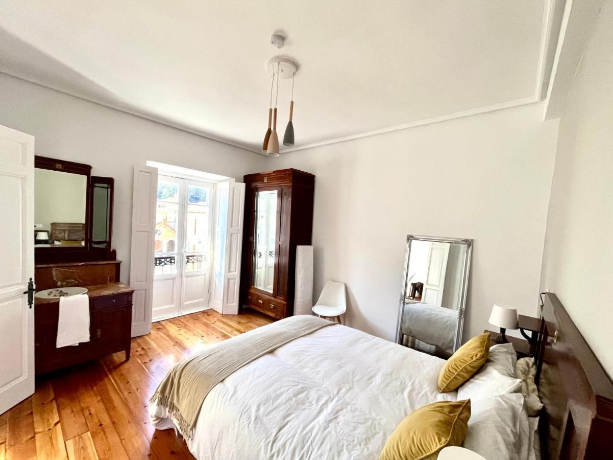 Casa Vizcaya Villa Lanestosa Eksteriør bilde
