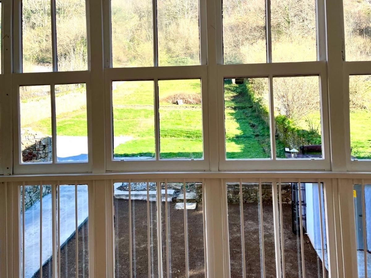 Casa Vizcaya Villa Lanestosa Eksteriør bilde