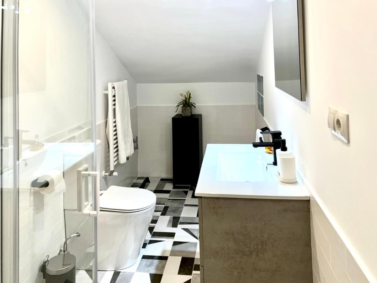Casa Vizcaya Villa Lanestosa Eksteriør bilde