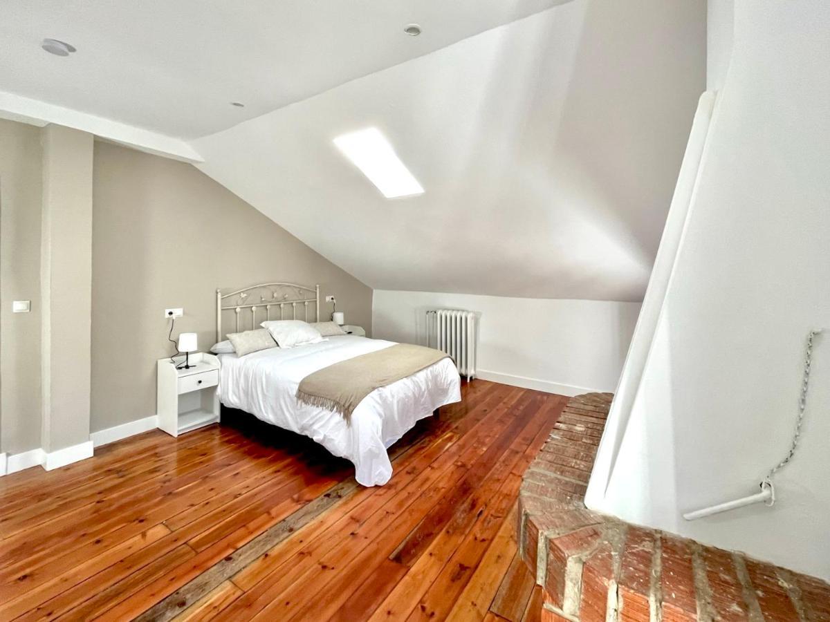 Casa Vizcaya Villa Lanestosa Eksteriør bilde