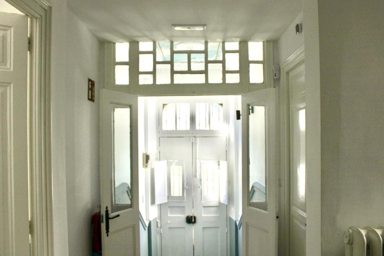 Casa Vizcaya Villa Lanestosa Eksteriør bilde