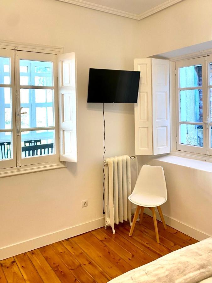 Casa Vizcaya Villa Lanestosa Eksteriør bilde