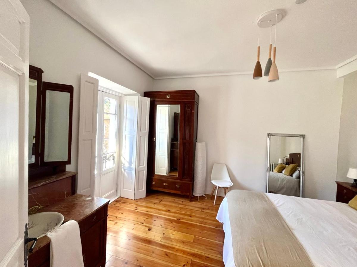 Casa Vizcaya Villa Lanestosa Eksteriør bilde