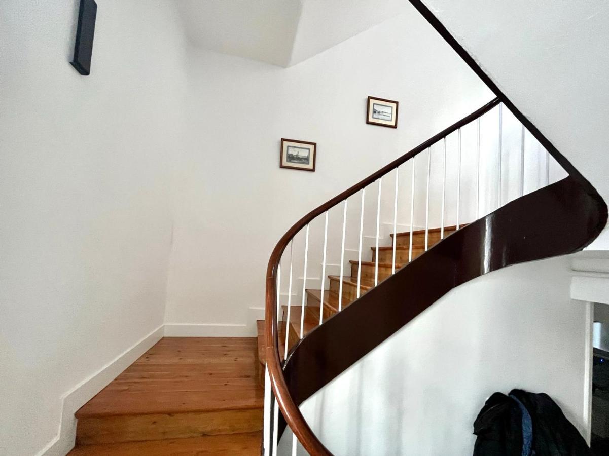 Casa Vizcaya Villa Lanestosa Eksteriør bilde